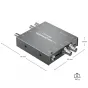 Signāla kodētāji, pārveidotāji - Blackmagic Design Mini Converter UpDownCross HD - ātri pasūtīt no ražotāja