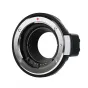 Objektīvu adapteri - Blackmagic Design URSA Mini Pro EF Mount - ātri pasūtīt no ražotāja