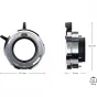 Blackmagic Design - Blackmagic Design URSA Mini Pro - PL Mount (Objektivanschluss) (BM-CINEURSAMUPROTPL) BM-CINEURSAMUPROTPL - ātri pasūtīt no ražotāja