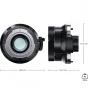 Blackmagic Design - Blackmagic Design URSA Mini Pro B4 Mount - ātri pasūtīt no ražotāja