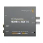 Converter Decoder Encoder - Blackmagic Design Mini Converter HDMI to SDI 6G - quick order from manufacturer