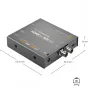 Converter Decoder Encoder - Blackmagic Design Mini Converter HDMI to SDI 6G - quick order from manufacturer