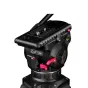 Statīvu galvas - Cartoni FOCUS 12 Fluid Head (HF1200) - ātri pasūtīt no ražotāja