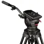 Statīvu galvas - Cartoni FOCUS 12 Fluid Head (HF1200) - ātri pasūtīt no ražotāja