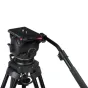 Statīvu galvas - Cartoni FOCUS 12 Fluid Head (HF1200) - ātri pasūtīt no ražotāja