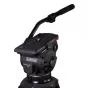 Statīvu galvas - Cartoni FOCUS 12 Fluid Head (HF1200) - ātri pasūtīt no ražotāja