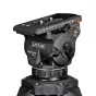 Statīvu galvas - Cartoni FOCUS 12 Fluid Head (HF1200) - ātri pasūtīt no ražotāja