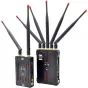 Bezvadu video pārraidītāji - CVW Crystal Video Pro200 Wireless Video Transmission - ātri pasūtīt no ražotāja