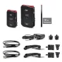 Bezvadu video pārraidītāji - CVW Crystal Video Pro800 Wireless Video Transmission - ātri pasūtīt no ražotāja