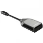 Atmiņas kartes - SanDisk Extreme PRO SD UHS-II Card Reader/Writer Type C (SDDR-409-G46) - ātri pasūtīt no ražotāja