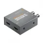 Signāla kodētāji, pārveidotāji - Blackmagic Design Micro Converter BiDirect SDI/HDMI 3G PSU - ātri pasūtīt no ražotāja