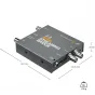 BlackmagicDesignBlackmagicATEMStreamingBridge(BM-SWATEMMINISBPR)