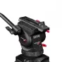 Statīvu galvas - Cartoni FOCUS 8 Fluid Head (HF0800) - ātri pasūtīt no ražotāja