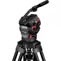 Statīvu galvas - Cartoni FOCUS 8 Fluid Head (HF0800) - ātri pasūtīt no ražotāja