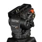 Statīvu galvas - Cartoni FOCUS 8 Fluid Head (HF0800) - ātri pasūtīt no ražotāja
