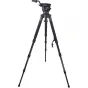 Video statīvi - Cartoni FOCUS 12 with 3-St StabilO CF Tripod - System (KF12-3CS) - ātri pasūtīt no ražotāja