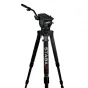 Video statīvi - Cartoni FOCUS 12 with 3-St StabilO CF Tripod - System (KF12-3CS) - ātri pasūtīt no ražotāja