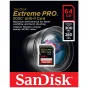 Discontinued - SanDisk Extreme PRO SDXC UHS-II V90 300MB/s 64GB (SDSDXDK-064G-GN4IN)