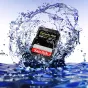 Discontinued - SanDisk Extreme PRO SDXC UHS-II V90 300MB/s 64GB (SDSDXDK-064G-GN4IN)