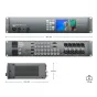 Video mikseri - Blackmagic Design UltraStudio 4K Extreme 3 (BM-BDLKULSR4KEXTR3) PC-Systems - ātri pasūtīt no ražotāja