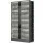 Video mikseri - Blackmagic Design Universal Videohub 288 Mainframe (BM-VHUBUV-288CH) Video mixer - ātri pasūtīt no ražotāja