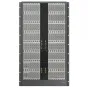 Video mikseri - Blackmagic Design Universal Videohub 288 Mainframe (BM-VHUBUV-288CH) Video mixer - ātri pasūtīt no ražotāja
