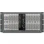 Video mikseri - Blackmagic Design Universal Videohub 72 Mainframe (BM-VHUBUV-72CH) - ātri pasūtīt no ražotāja