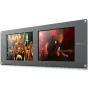 PC Monitori - Blackmagic SmartView Duo 2 - ātri pasūtīt no ražotāja