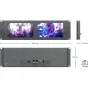 PC Monitori - Blackmagic SmartView Duo 2 - ātri pasūtīt no ražotāja