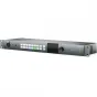 Signāla kodētāji, pārveidotāji - Blackmagic Design ATEM Talkback Converter 4K (BM-SWRCONVRCKT4K8) Video mixer - ātri pasūtīt no ražotāja