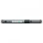 Signāla kodētāji, pārveidotāji - Blackmagic Design ATEM Talkback Converter 4K (BM-SWRCONVRCKT4K8) Video mixer - ātri pasūtīt no ražotāja