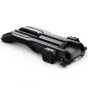 Plecu turētāji RIG - Blackmagic Design URSA Mini Shoulder Kit (BM-CINEURSASHMKM) Camera Accessories - ātri pasūtīt no ražotāja
