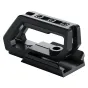 Plecu turētāji RIG - Blackmagic Design URSA Mini Shoulder Kit (BM-CINEURSASHMKM) Camera Accessories - ātri pasūtīt no ražotāja