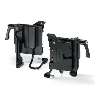 V-Mount Baterijas - Anton Bauer Sony FX6 V-Mount Micro Battery Slide Pro (8375-0250) - ātri pasūtīt no ražotāja