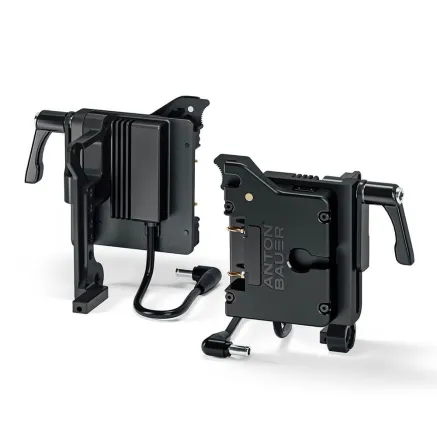 Anton/Bauer Anton Bauer Sony FX6 V-Mount Micro Battery Slide Pro (8375-0250)