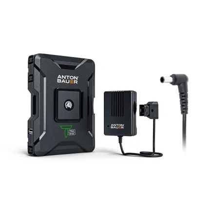Anton/Bauer Anton Bauer Titon Base Kit - for Sony 19.5V (8275-0147)