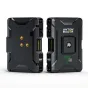 Portatīvie akumulatori - Anton/Bauer Anton Bauer Titon Base Kit - for Sony NP-FM500H compatible (8275-0144) - ātri pasūtīt no ražotāja