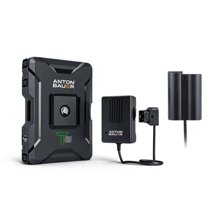 Anton/Bauer Anton Bauer Titon Base Kit - for NIKON EN-EL15 compatible (8275-0141)