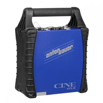 Portatīvie akumulatori - Anton/Bauer Anton Bauer CINE VCLX 630 Wh free-standing Battery - ātri pasūtīt no ražotāja