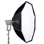 Softboxes - Aputure Light OctaDome 120 light box softbox (APA0226A30) - buy today in Master Foto store and with delivery Best choise selected by experts