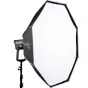 Softboxes - Aputure Light OctaDome 120 light box softbox (APA0226A30) - buy today in Master Foto store and with delivery Best choise selected by experts