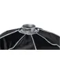 Softboxes - Aputure Light OctaDome 120 light box softbox (APA0226A30) - buy today in Master Foto store and with delivery Best choise selected by experts