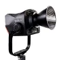 Discontinued - Aputure LS 1200d Pro 1200w LED S-Type 5600k 3x reflectors 0.1-100 Dust & Water Resistant