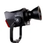 Discontinued - Aputure LS 1200d Pro 1200w LED S-Type 5600k 3x reflectors 0.1-100 Dust & Water Resistant
