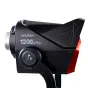 Discontinued - Aputure LS 1200d Pro 1200w LED S-Type 5600k 3x reflectors 0.1-100 Dust & Water Resistant
