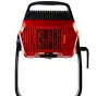 Discontinued - Aputure LS 1200d Pro 1200w LED S-Type 5600k 3x reflectors 0.1-100 Dust & Water Resistant