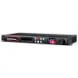 Blackmagic Design - Blackmagic Design Blackmagic HyperDeck Studio 4K Pro - ātri pasūtīt no ražotāja