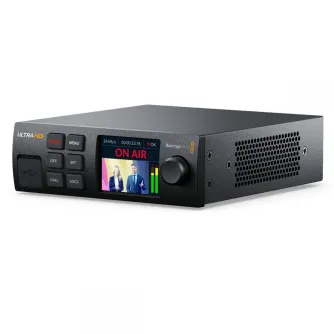Blackmagic Design - Blackmagic Design Blackmagic Web Presenter 4K - ātri pasūtīt no ražotāja