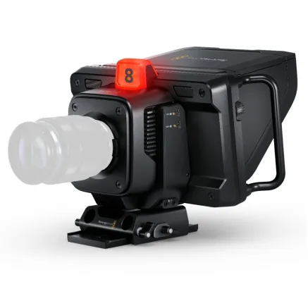 Blackmagic Design Blackmagic Studio Camera 4K Plus