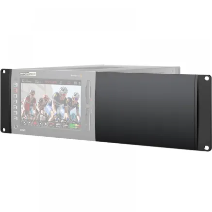 Blackmagic Design Blackmagic HyperDeck Extreme Rack Kit (BM-HYPERD/RSTEXRMK)
